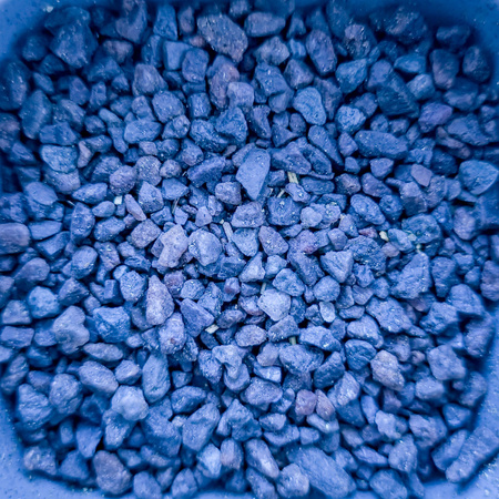 Czarna sól | do ochrony i oczyszczania | gruboziarnista