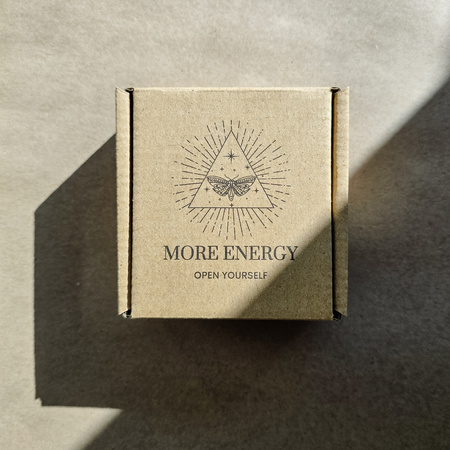 Zestaw Obfitość | 12 małych świec | Kolorowe świece z naturalnego wosku pszczelego | 100% wosk pszczeli