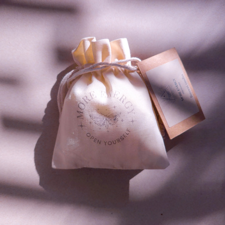 Zestaw Szczęście | 3 małe świece | Kolorowe świece z naturalnego wosku pszczelego | 100% wosk pszczeli