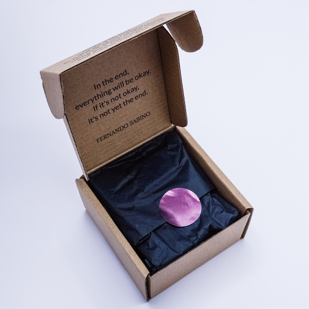 Zestaw Obfitość | 12 małych świec | Kolorowe świece z naturalnego wosku pszczelego | 100% wosk pszczeli