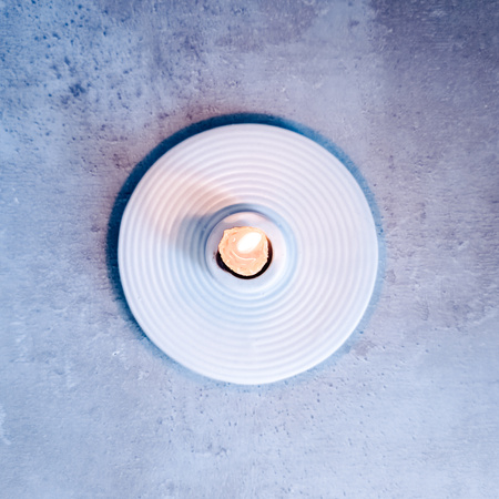 Zestaw Kreatywność | 3 duże świece | Kolorowe świece z naturalnego wosku pszczelego | 100% wosk pszczeli