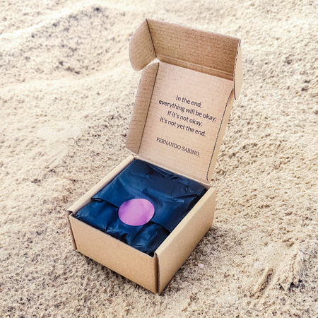 Zestaw Obfitość | 12 małych świec | Kolorowe świece z naturalnego wosku pszczelego | 100% wosk pszczeli